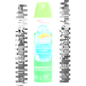 25OZ SCRUBBING BUBBLES 12/CA